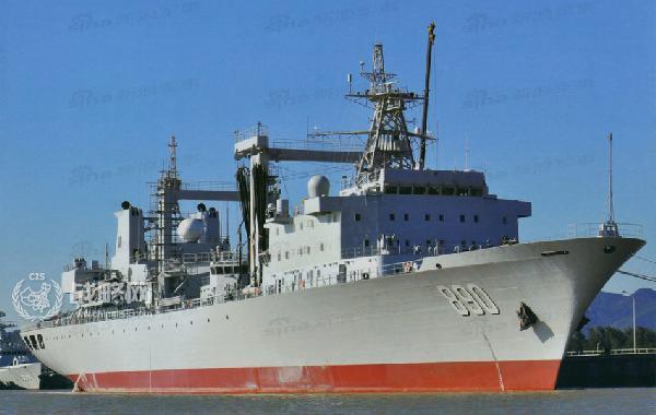 903a型补给舰