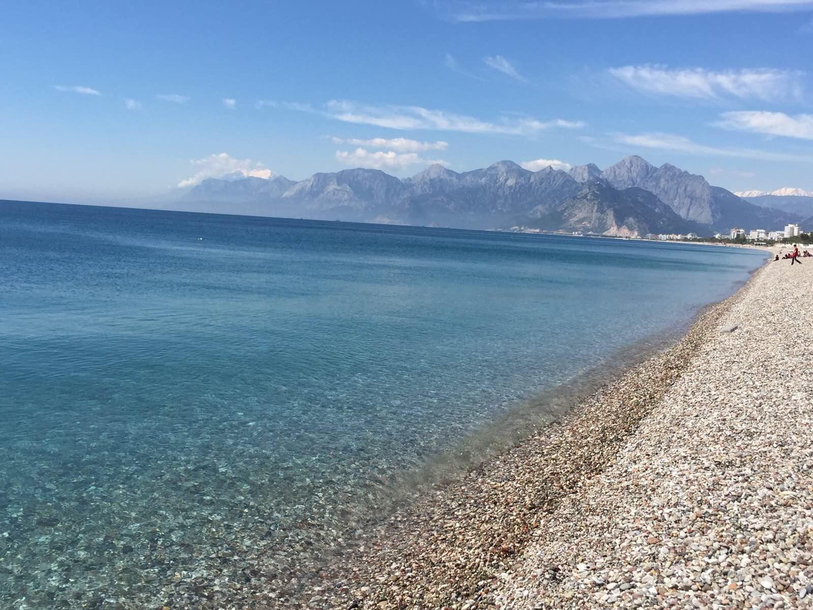  p>安塔利亚(antalya),土耳其南岸港市, a target="_blank" href="