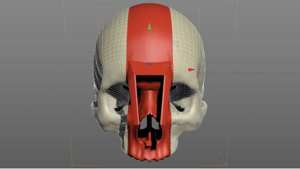 快速提高工作效率 C4d使用技巧教程 百科ta说