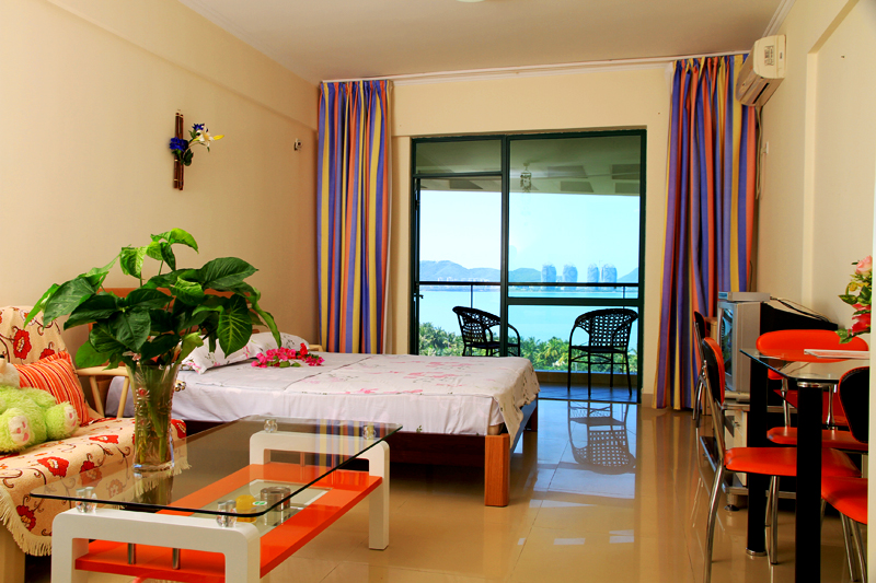 三亚家庭公寓月租800(三亚家庭公寓月租500_1000元)