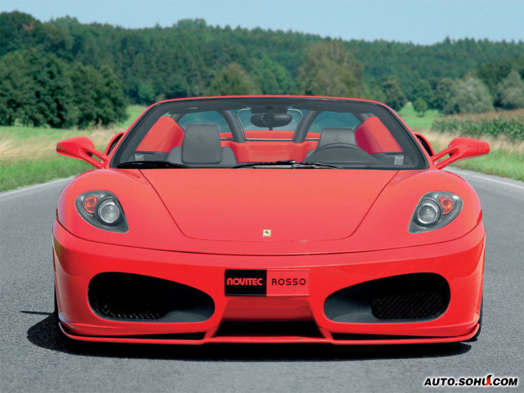  p>法拉利f430是 a target="_blank" href="/item/法拉利/159977"