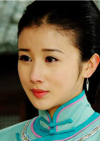 孙菲菲
