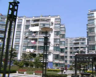 美树铭家一期至二期