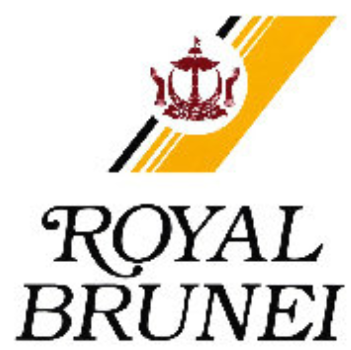  p>文莱皇家航空公司(英语:royal brunei airlines,马来语