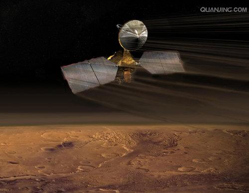  p>火星(英语:mars;拉丁语:martis;天文符号:♂),是离太阳第四近的