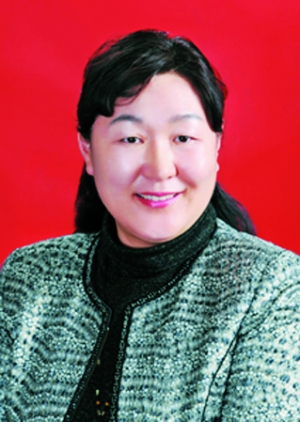  /p> p>现任长春市宽城区委副书记. /p>