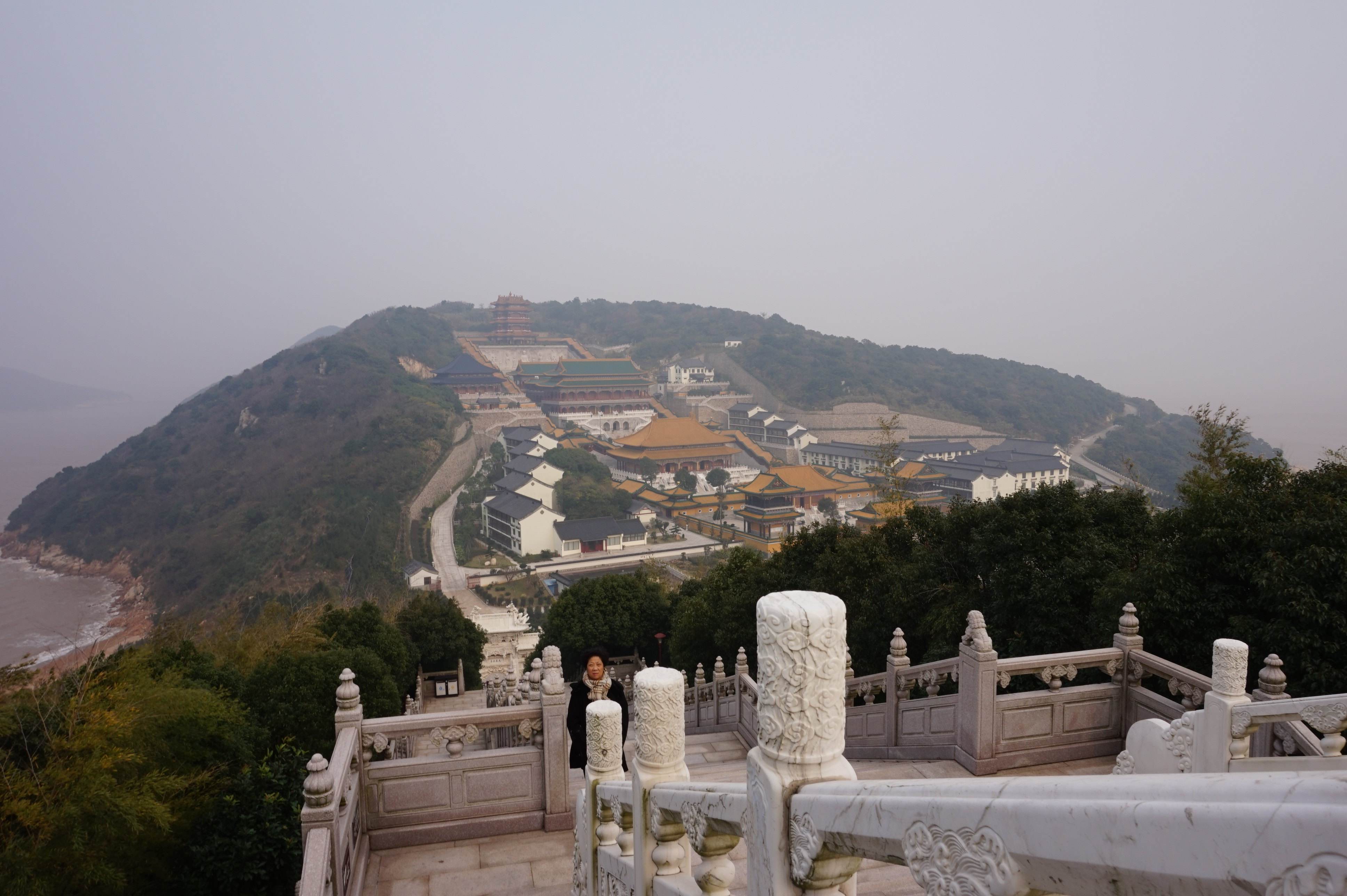 普陀山