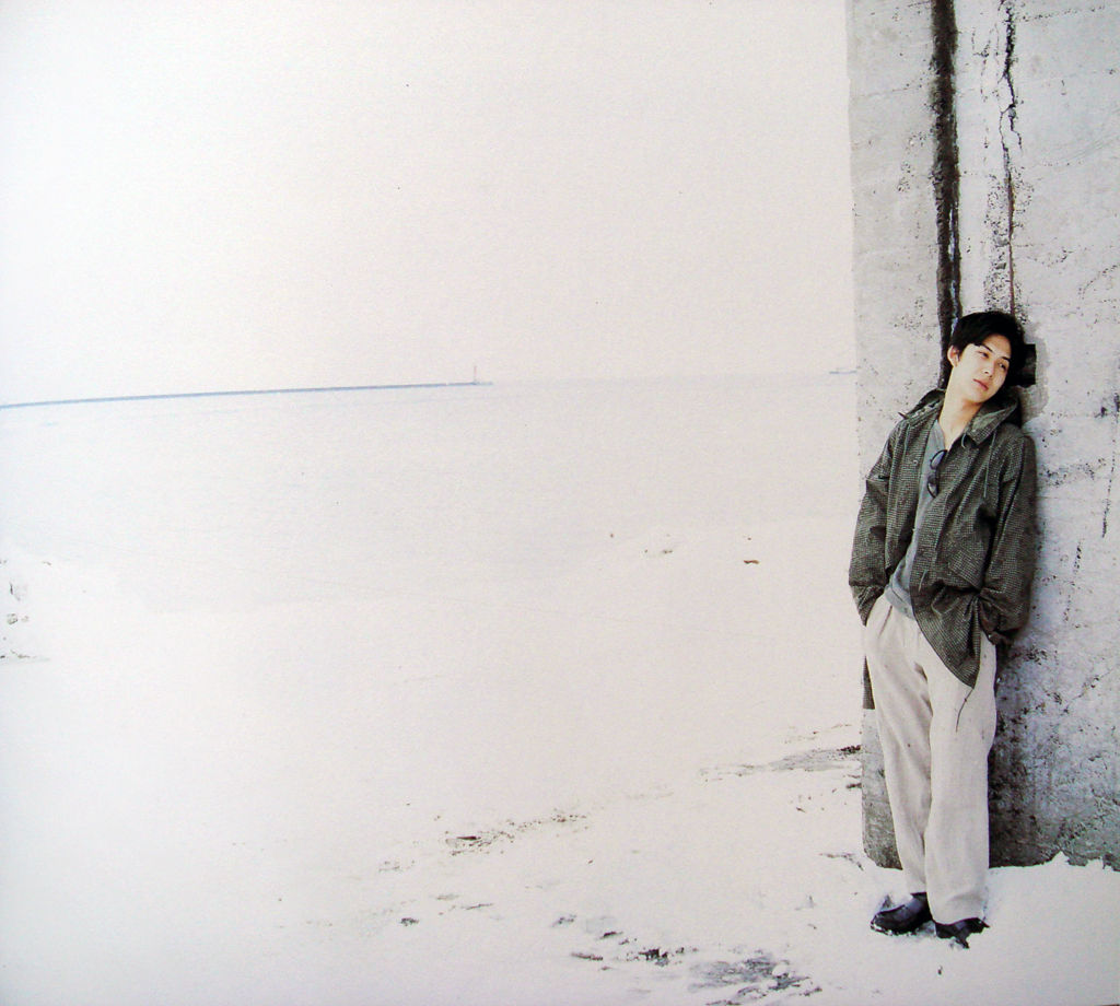  p>柏原崇(takashi kashiwabara),1977年3月16日出生于日本兵库县神户