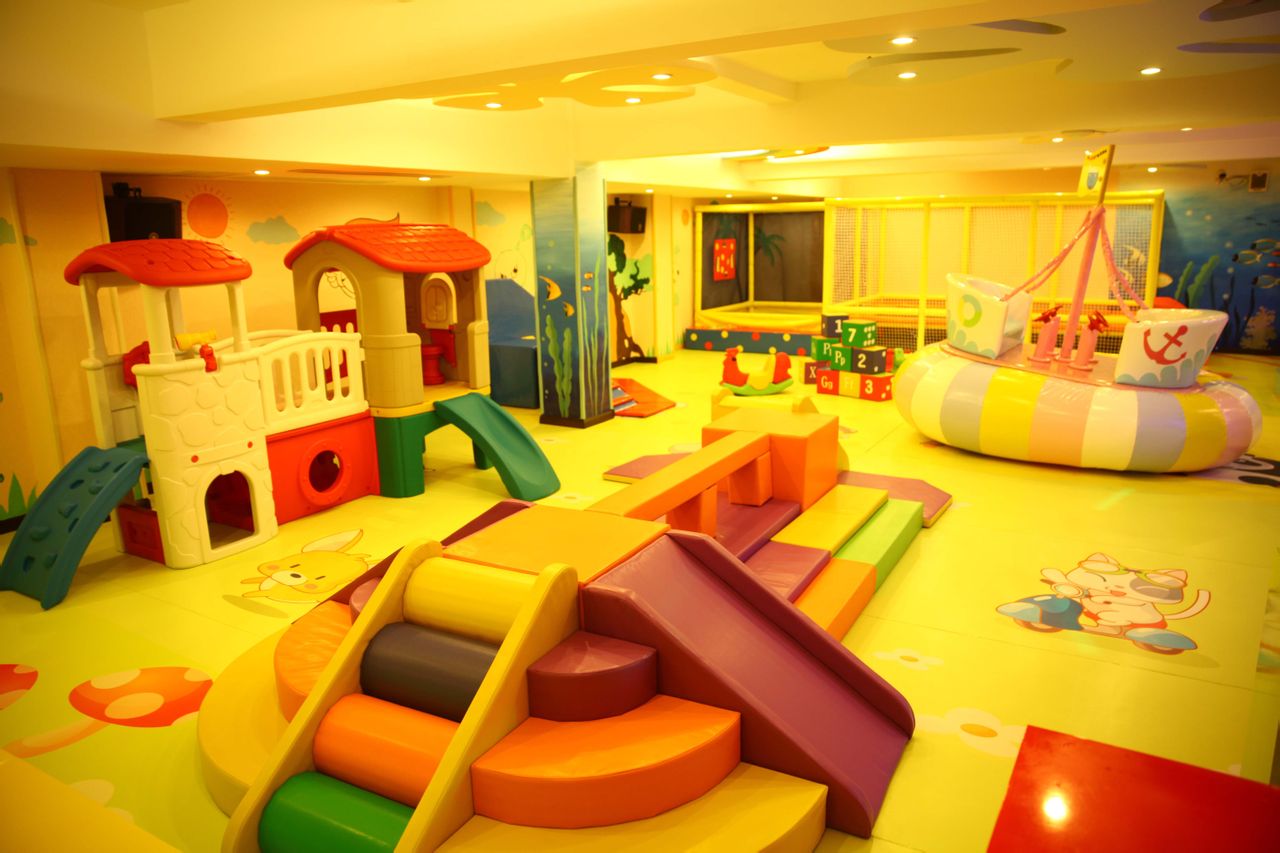 爱的妈咪母婴生活馆