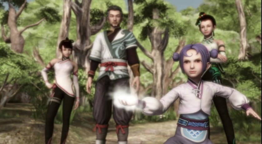 画江湖之侠岚(第七季定名)