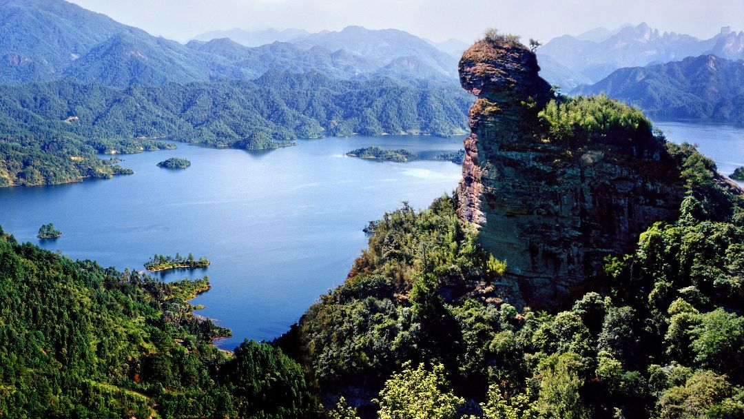  p data-id="gnws5uxstm">泰宁猫儿山公园位于福建三明泰宁县境内