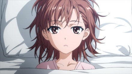 最后之作（《魔法禁书目录》中的人物）_百度百科