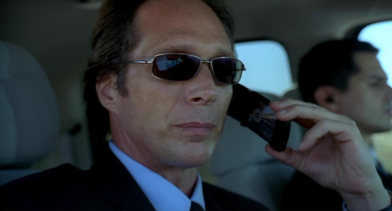 william edward fichtner