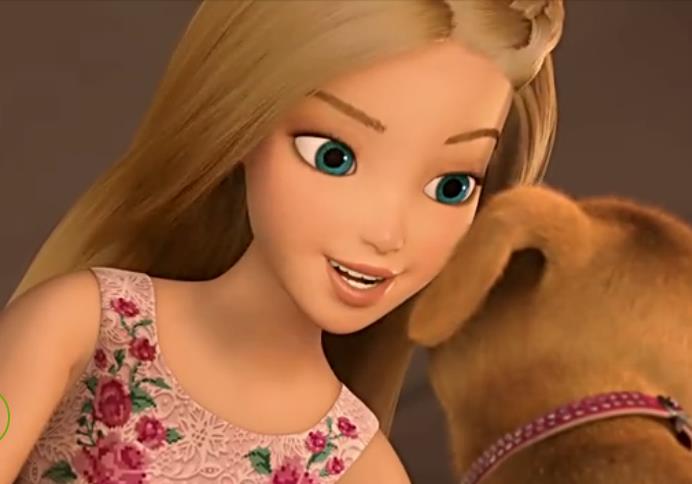  p>《芭比之狗狗大冒险》是2015年秋季上映的卡通电影.