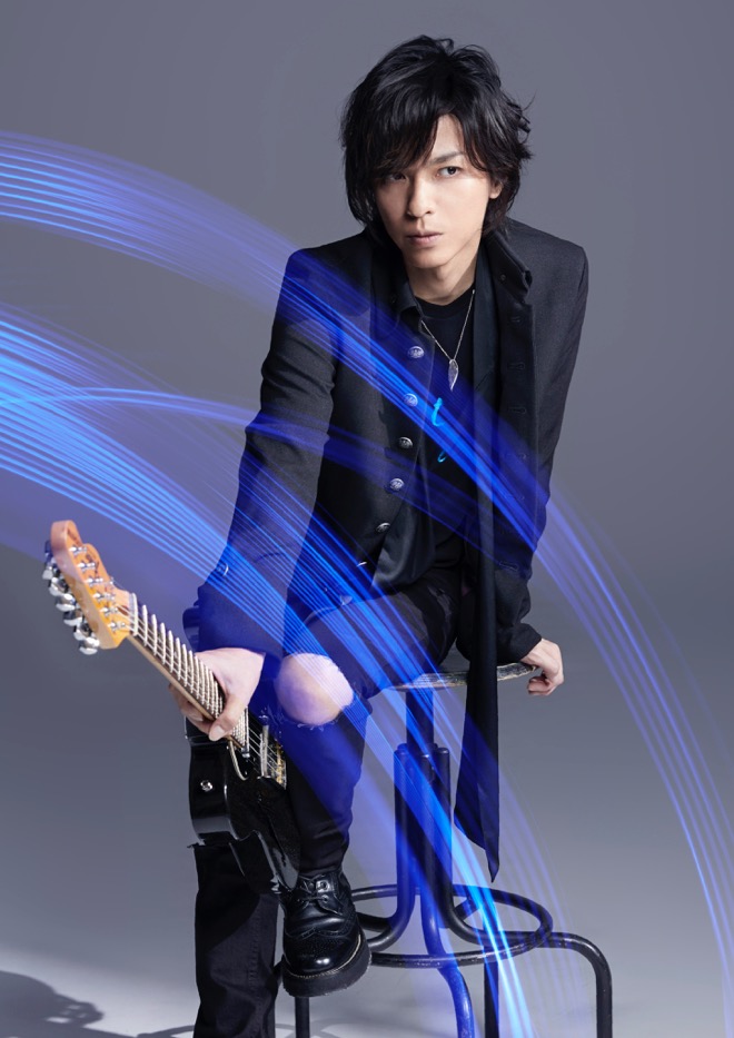  p>akihide,本名佐藤彰秀,1977年7月5日出生于日本东京都,日本创作男