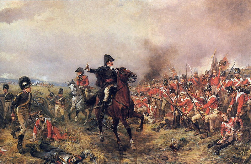 战役(英文:battle of waterloo,法语:bataille de waterloo,荷兰语