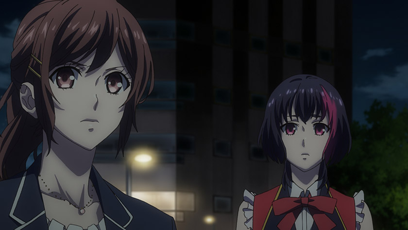 b-project～鼓动*ambitious