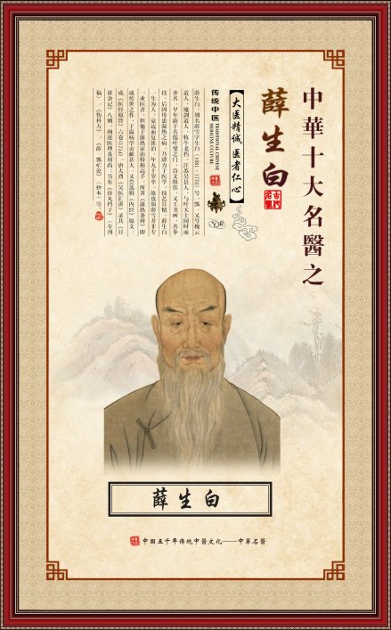 中国古代十大名医_百度百科