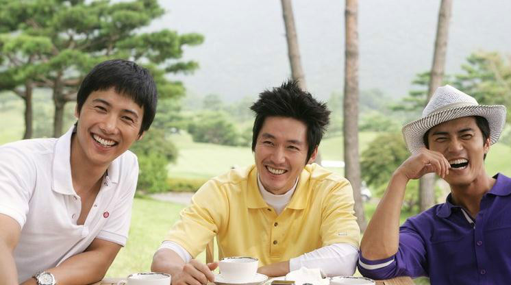  p>《顶楼的大象》是由郑承九执导, a data-lemmaid="5824">张赫 /a>