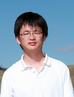 朱健