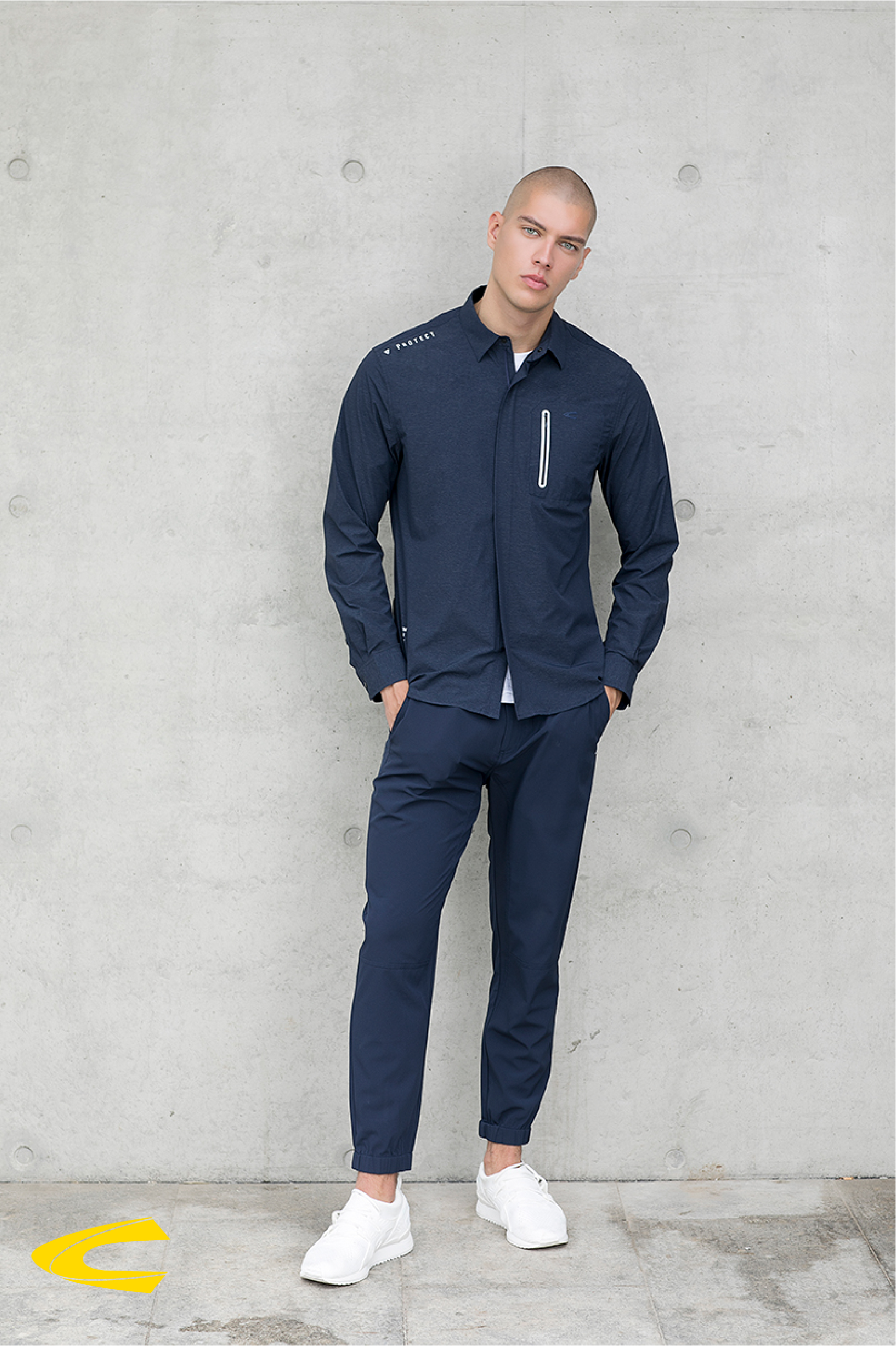 德国轻户外 a href="#" data-lemmaid="8859142">休闲男装 /a>经典