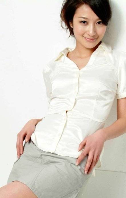 徐扬（中国上海女演员）_百度百科