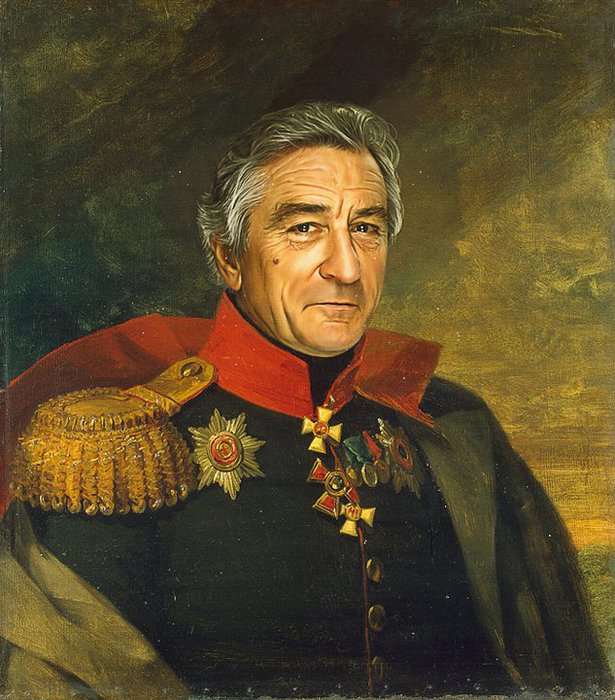 罗伯特·德·尼罗