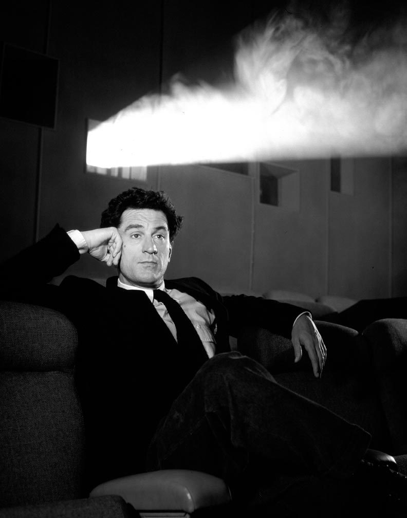 罗伯特·德·尼罗