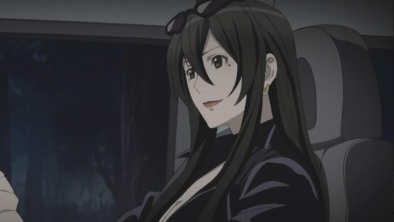 山本·艾邦杰琳