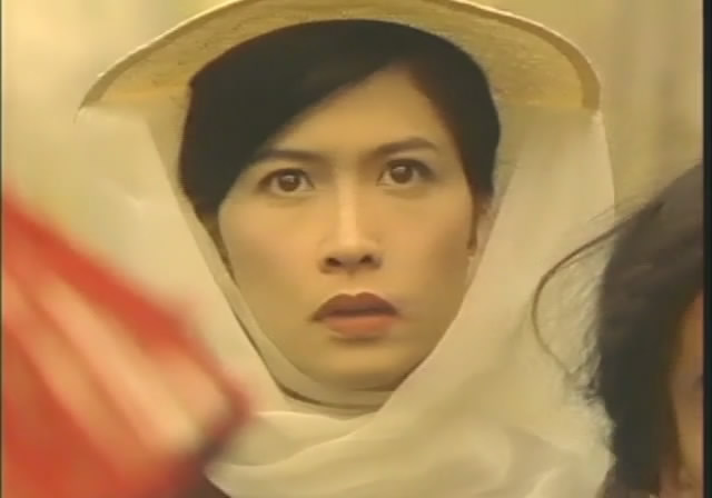 黄飞鸿系列新传