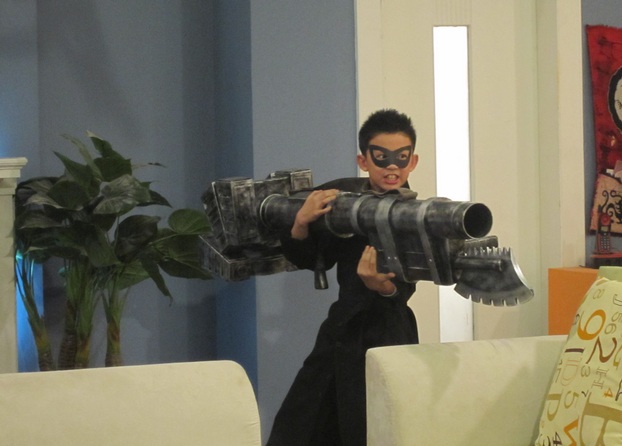  p>《家有外星人2》是由尚敬执导的当代科幻情景喜剧, a target="