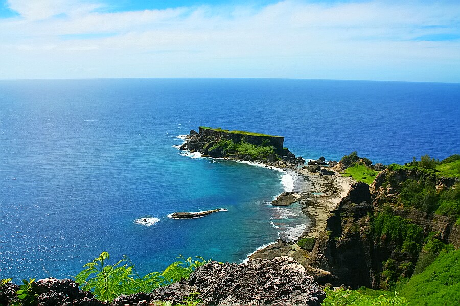 kyk">塞班岛(saipan)是美属北马里亚纳群岛联邦最大岛屿和首府所在地