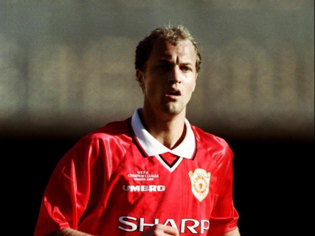 约尔迪·克鲁伊夫