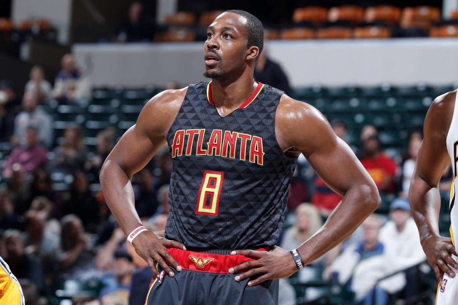  p>德怀特·霍华德(dwight howard) ,1985年12月8日出生于美国 a