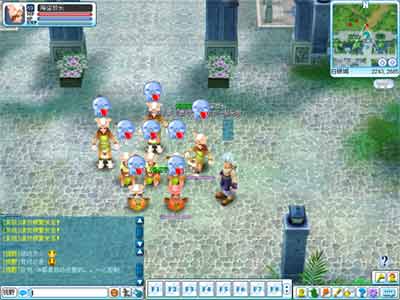  p>《海盗王》是一款2005年8月6日由上海摩力游数字娱乐有限公司开发