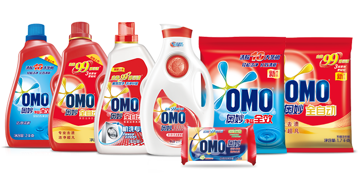  p data-id="gnbwh17psb">奥妙,洗衣领域的专家,联合利华中国旗下的第