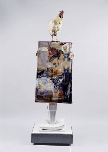 劳申伯格土耳其宫女