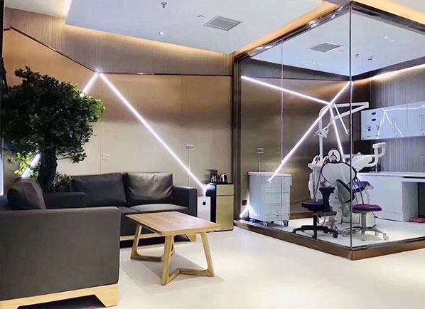 天津河东丽滋卡尔医院