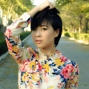  p>《让我听听你的歌》是 a target="_blank" href="/item/杨梓文祺