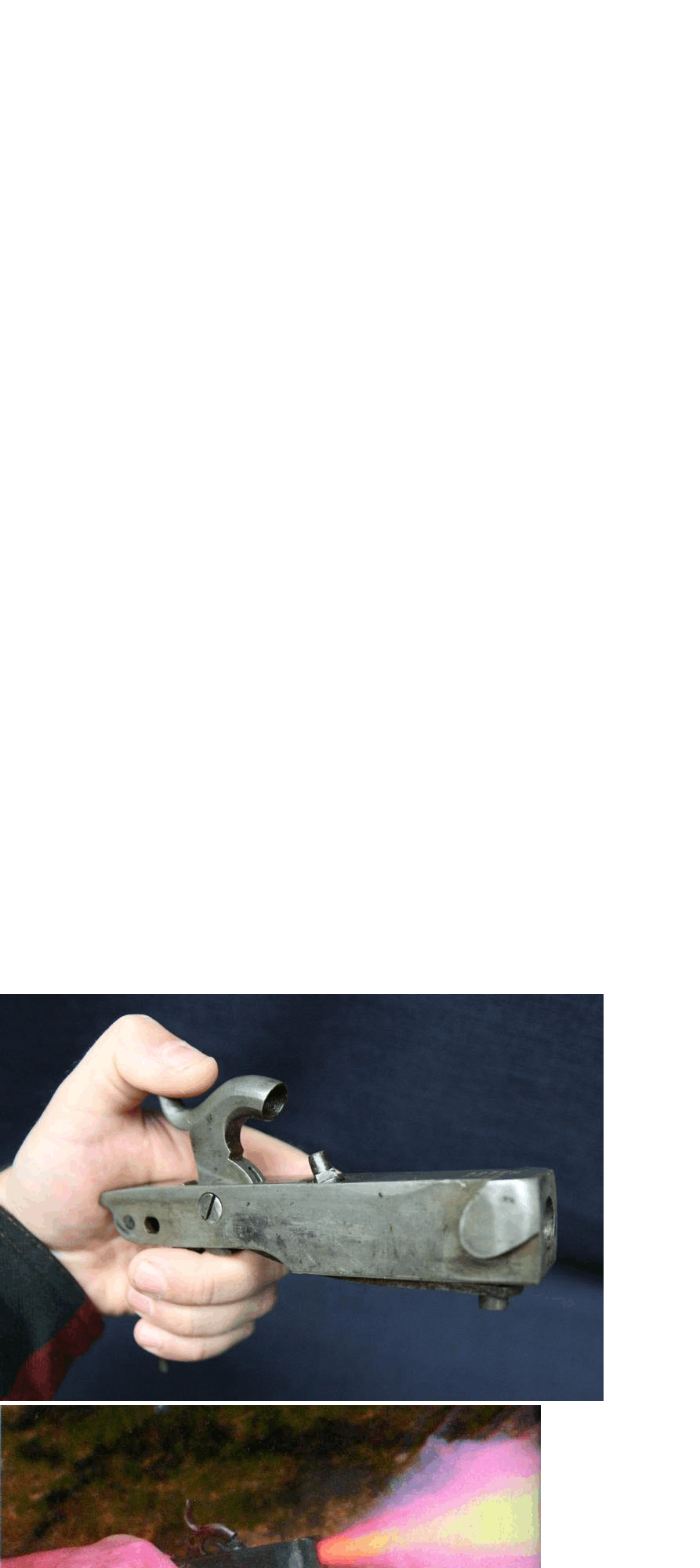  p>很多国内资料都提到德莱赛m1841是世界上第一种大量装备的军用后装