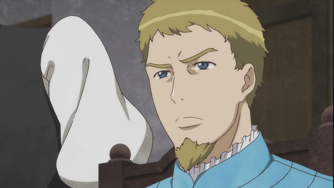  p>冬寂王,轻小说《 a target="_blank" href="/item/魔王勇者/65817"