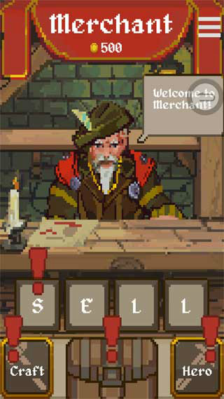 经营大亨游戏机制以及一个魔幻的大陆之后,商人这款游戏将要瞄准重新