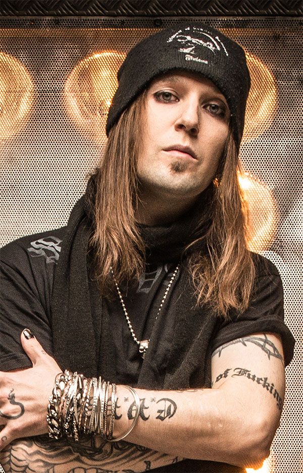 alexi laiho