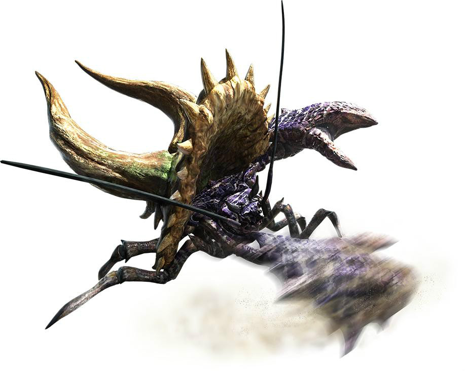 target="_blank" href="/item/《怪物猎人》/16173"