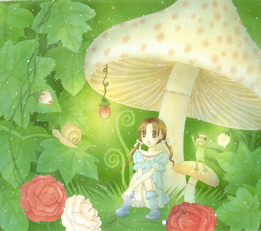  p>佐仓蜜柑,日本漫画《 a target="_blank" href="/item/爱丽丝学园