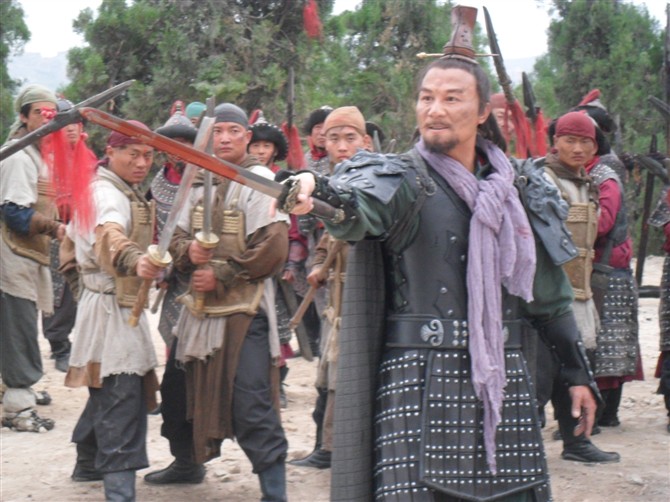  p>栾廷玉是在《 a target="_blank" href="/item/水浒传/348" data