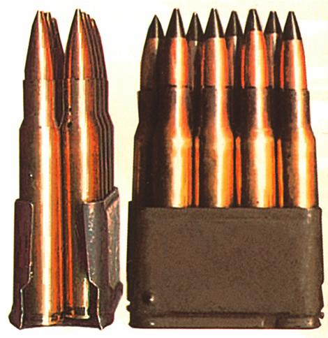 m1式加兰德步枪