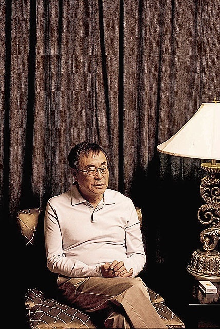 刘家昌