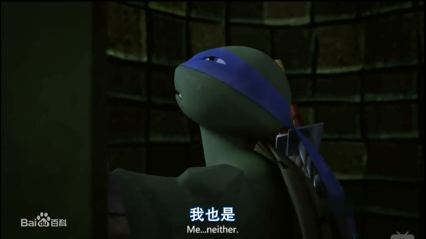  p>leonardo是四只 a target="_blank" href="/item/忍者神龟