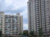 骏景园南区
